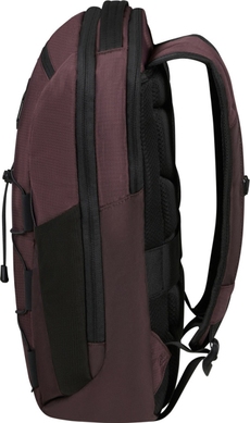 Рюкзак Samsonite DYE-NAMIC з відділенням для ноутбука до 14.1" KL4*003 Grape Purple