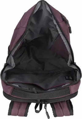 Рюкзак Samsonite DYE-NAMICс отделением для ноутбука до 14.1" KL4*003 Grape Purple