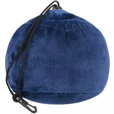 Подушка под голову с эффектом памяти Samsonite Global TA Memory Foam Pillow CO1*022 Midnight Blue