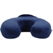 Подушка під голову з ефектом пам'яті Samsonite Global TA Memory Foam Pillow CO1*022 Midnight Blue