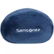 Подушка под голову с эффектом памяти Samsonite Global TA Memory Foam Pillow CO1*022 Midnight Blue