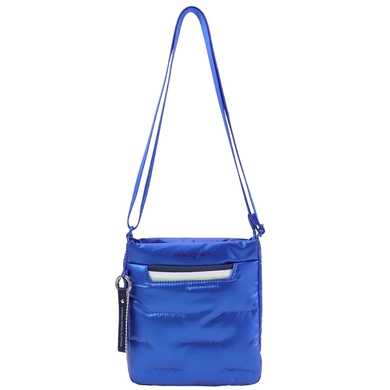 Жіноча сумка Hedgren Cocoon CUSHY HCOCN06/849-02 Strong Blue (Яскраво-синій), Яскраво-синій