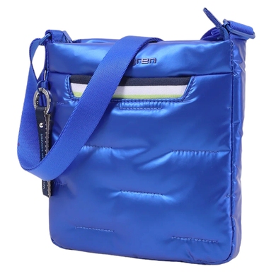 Жіноча сумка Hedgren Cocoon CUSHY HCOCN06/849-02 Strong Blue (Яскраво-синій), Яскраво-синій