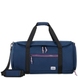 Дорожньо-спортивна сумка без коліс American Tourister UPBEAT 93G*009 Navy, Синій