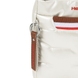 Жіноча сумка Hedgren Cocoon CUSHY HCOCN06/861-02 Birch (Перловий білий), Перловий білий