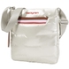 Жіноча сумка Hedgren Cocoon CUSHY HCOCN06/861-02 Birch (Перловий білий), Перловий білий