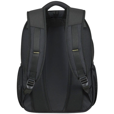 Рюкзак повсякденний з відділенням для ноутбука до 15,6" American Tourister AT Work ECO PRINT 33G*023 Bass Black