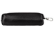 Шкіряна ключниця Eminsa з кільцем на ланцюжку для ключів ES1549-18-3 коричнева