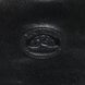 Косметичка из натуральной кожи Tony Perotti 2079 Italico черная