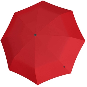 Зонт женский Knirps A.050 Medium Manual Kn95 7050 1501 Red (Красный)