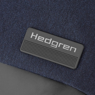 Сумка повседневная Hedgren Next INC с RFID HNXT02/744-01 Elegant Blue