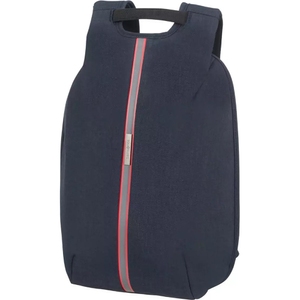 Жіночий рюкзак з відділенням для ноутбука до 14,1" Samsonite Securipak S KB3*001 Eclipse Blue