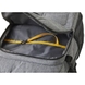 Повсякденний рюкзак CAT Millennial Classic Barry з відділенням для ноутбука до 16" 84055;555 Light gray melange (Світло-сірий меланж)