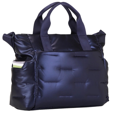 Женская сумка Hedgren Cocoon SOFTY HCOCN07/253-02 Deep Blue, Темно-синий