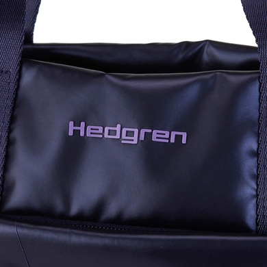 Женская сумка Hedgren Cocoon SOFTY HCOCN07/253-02 Deep Blue, Темно-синий