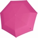 Зонт женский Knirps 806 Floyd Duomatic Kn89 806 133 Pink (Розовый)