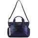 Жіноча сумка Hedgren Cocoon SOFTY HCOCN07/253-02 Deep Blue, Темно-синій