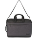 Рюкзак-сумка повседневный с отделение для ноутбука до 15,6" Hedgren Next DISPLAY с RFID HNXT06/214-01 Stylish Grey