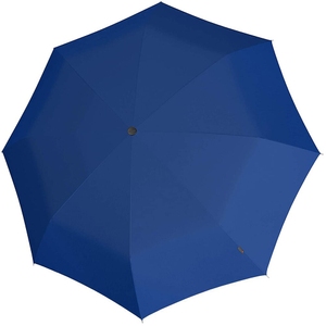 Зонт женский Knirps A.200 Medium Duomatic Kn95 7200 1211 Blue (Синий)