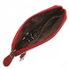 Ключница из натуральной кожи Braun Buffel Soave 28301-679-080 красная