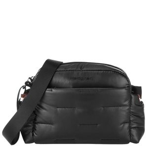 Жіноча сумка Hedgren Cocoon COSY HCOCN02/003-01 Black (чорний), Чорний