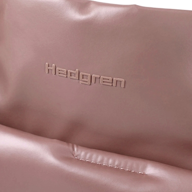 Жіноча сумка Hedgren Cocoon PUFFER HCOCN03/411-01 Canyon Rose (Димчастий рожевий), Canyon Rose (Димчастий рожевий)