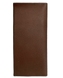 Кожаный купюрник на магнитах Tony Bellucci TB901-3 табачного цвета, Табачный