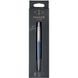 Гелева ручка в подарунковій упаковці Parker Jotter 17 Waterloo Blue CT GEL LONDON 16 862bL Блакитний