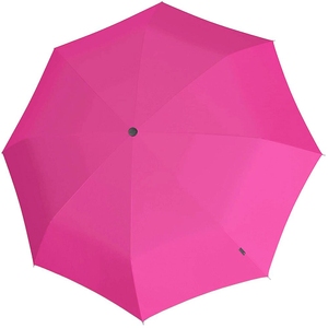 Зонт женский Knirps E.200 Medium Duomatic Kn95 1200 4301 Pink (Розовый)
