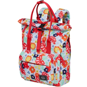 Рюкзак жіночий повсякденний American Tourister Urban Groove Backpack City 46C*006 Disney Minnie Flower