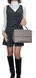 Жіноча середня сумка Karya з клапаном KR2447-51 кольору таупе, Таупе