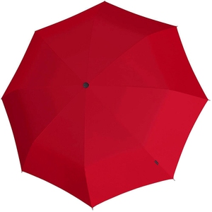Зонт женский Knirps E.200 Medium Duomatic Kn95 1200 4801 Red (Красный)