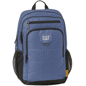 Рюкзак CAT Millennial Classic Bennett с отделением для ноутбука до 15" 84184;504 Blue (Синий)