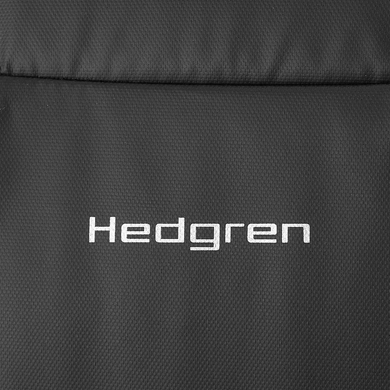 Рюкзак з відділення для ноутбуку до 15" Hedgren Commute TURTLE HCOM07/163-01 Urban Jungle
