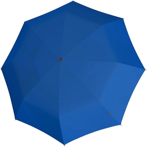 Зонт унисекс Knirps E.200 Medium Duomatic Kn95 1200 6500 Blue (Синий)