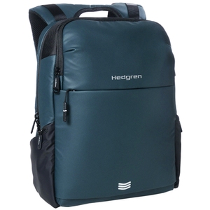Рюкзак с отделение для ноутбука до 15" Hedgren Commute TRAM HCOM04/706-01 City Blue