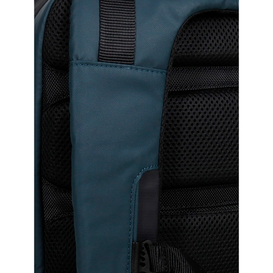 Рюкзак з відділення для ноутбуку до 15" Hedgren Commute TRAM HCOM04/706-01 City Blue