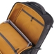 Рюкзак повсякденний з відділення для ноутбуку до 14,1" Hedgren Next DRIVE з RFID HNXT04/003-01 Black