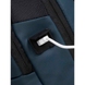 Рюкзак с отделение для ноутбука до 15" Hedgren Commute TRAM HCOM04/706-01 City Blue