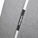 Рюкзак-антизлодій з відділенням для ноутбука до 15.6" Samsonite Securipak KA6*001 Cool Grey
