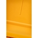 Валіза Samsonite Essens з поліпропілену на 4-х колесах KM0*001 Radiant Yellow (мала)