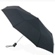Зонт мужской Fulton Open & Close-3 L345 Black (Черный)