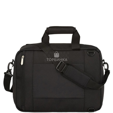 Дорожня сумка-рюкзак American Tourister SummerFunk 78G*006 чорна (мала)