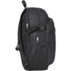 Повсякденний рюкзак CAT Millennial Classic Barry з відділенням для ноутбука до 16" 84055;478 Black Heat Embossed , Чорний