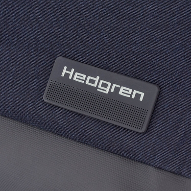 Рюкзак повсякденний з відділення для ноутбуку до 15,6" Hedgren Next SCRIPT з RFID HNXT05/744-01 Elegant Blue