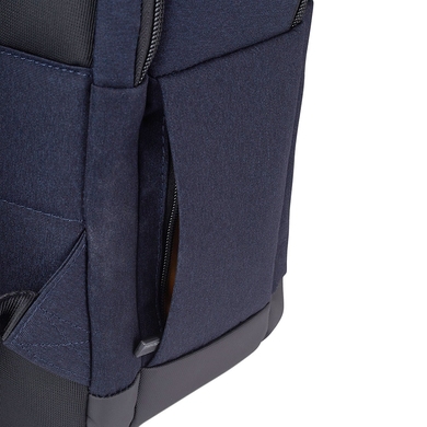 Рюкзак повсякденний з відділення для ноутбуку до 15,6" Hedgren Next SCRIPT з RFID HNXT05/744-01 Elegant Blue