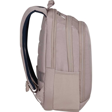 Жіночий рюкзак з відділенням для ноутбука до 14,1" Samsonite Guardit Classy KH1*002 Stone Grey