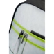 Рюкзак повсякденний з відділенням для ноутбука до 15,6" American Tourister Urban Groove 24G*004 Black/Lime Green, Чорний