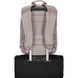 Жіночий рюкзак з відділенням для ноутбука до 14,1" Samsonite Guardit Classy KH1*002 Stone Grey
