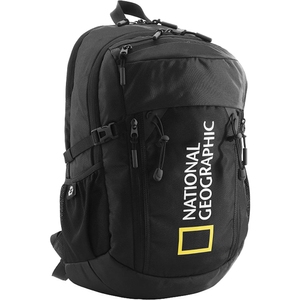Рюкзак с отделением под ноутбук до 15.6" National Geographic Box Canyon N21080;06 черный